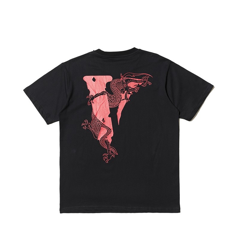 VLONE LIFE Dragon Tee