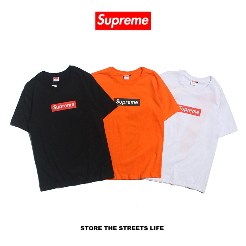 Vlone x Supreme Limited Tee